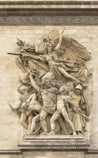 File:Arch-of-Triumph-in-Paris.jpg
